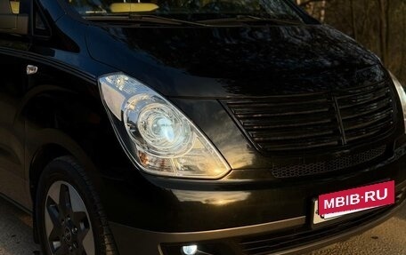 Hyundai Grand Starex Grand Starex I рестайлинг 2, 2013 год, 2 800 000 рублей, 17 фотография
