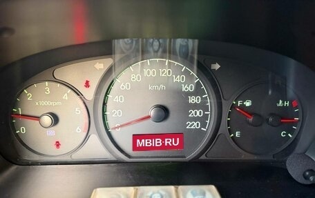 Hyundai Grand Starex Grand Starex I рестайлинг 2, 2013 год, 2 800 000 рублей, 22 фотография