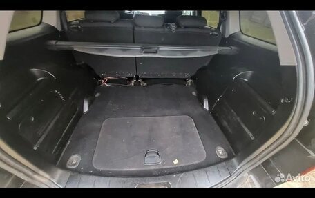 SsangYong Kyron I, 2013 год, 750 000 рублей, 7 фотография