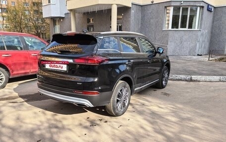 Geely Atlas, 2022 год, 2 100 000 рублей, 4 фотография