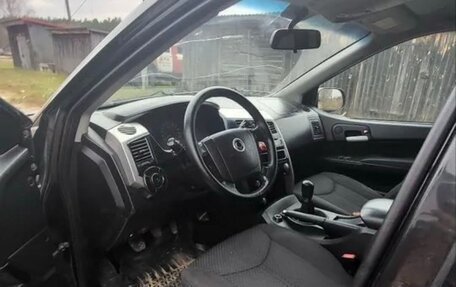 SsangYong Kyron I, 2013 год, 750 000 рублей, 8 фотография