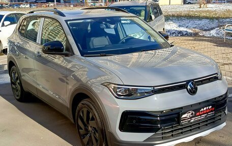 Volkswagen Tharu, 2025 год, 2 450 000 рублей, 3 фотография