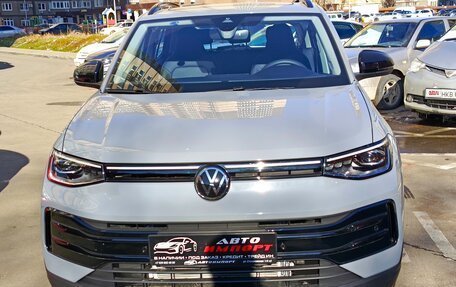 Volkswagen Tharu, 2025 год, 2 450 000 рублей, 2 фотография