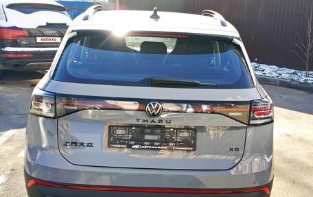 Volkswagen Tharu, 2025 год, 2 450 000 рублей, 6 фотография