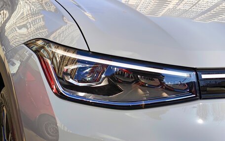 Volkswagen Tharu, 2025 год, 2 450 000 рублей, 9 фотография