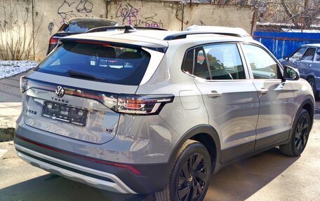 Volkswagen Tharu, 2025 год, 2 450 000 рублей, 7 фотография