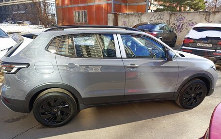 Volkswagen Tharu, 2025 год, 2 450 000 рублей, 8 фотография