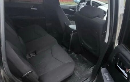 SsangYong Kyron I, 2013 год, 750 000 рублей, 5 фотография