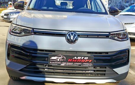 Volkswagen Tharu, 2025 год, 2 450 000 рублей, 10 фотография