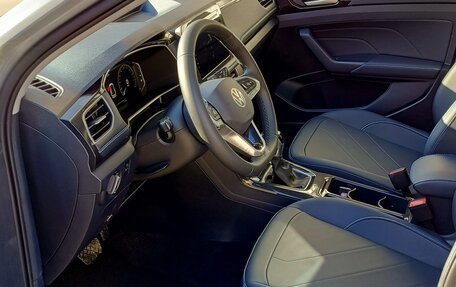 Volkswagen Tharu, 2025 год, 2 450 000 рублей, 19 фотография