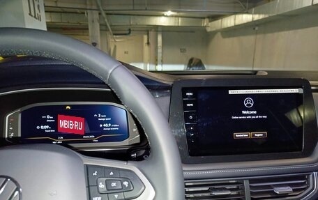 Volkswagen Tharu, 2025 год, 2 450 000 рублей, 22 фотография