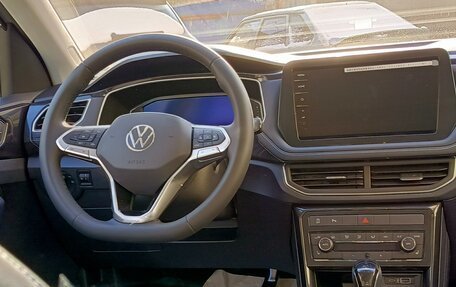 Volkswagen Tharu, 2025 год, 2 450 000 рублей, 26 фотография