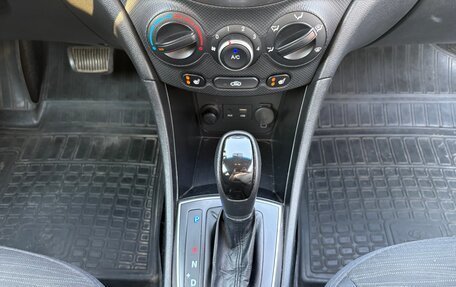 Hyundai Solaris II рестайлинг, 2016 год, 885 000 рублей, 16 фотография