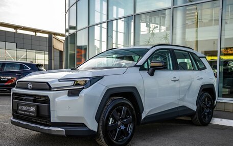 Toyota RAV4, 2025 год, 4 428 000 рублей, 3 фотография