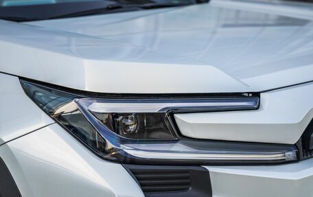 Toyota RAV4, 2025 год, 4 428 000 рублей, 12 фотография
