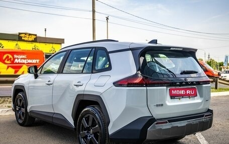 Toyota RAV4, 2025 год, 4 428 000 рублей, 5 фотография