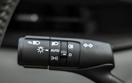Toyota RAV4, 2025 год, 4 428 000 рублей, 23 фотография