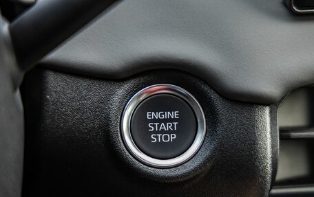 Toyota RAV4, 2025 год, 4 428 000 рублей, 28 фотография