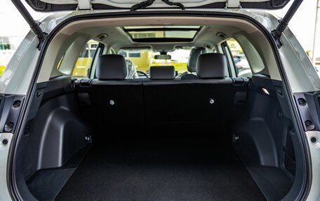 Toyota RAV4, 2025 год, 4 428 000 рублей, 38 фотография
