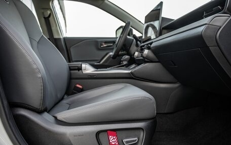Toyota RAV4, 2025 год, 4 428 000 рублей, 34 фотография