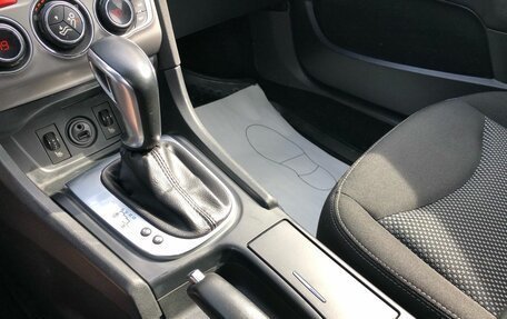 Citroen C4 II рестайлинг, 2017 год, 1 038 000 рублей, 17 фотография