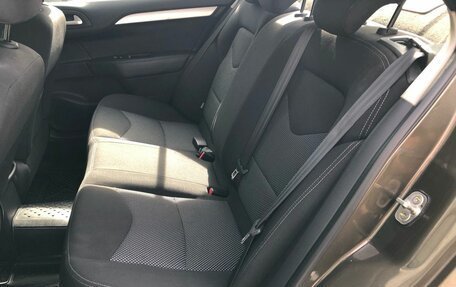 Citroen C4 II рестайлинг, 2017 год, 1 038 000 рублей, 20 фотография