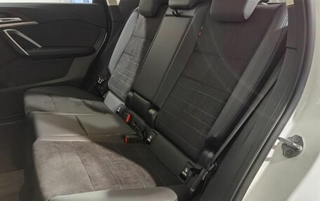 BMW X1, 2025 год, 5 725 000 рублей, 9 фотография