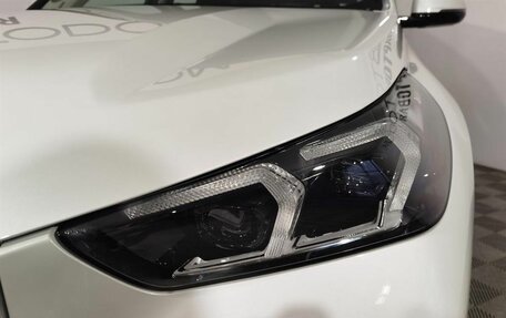BMW X1, 2025 год, 5 725 000 рублей, 12 фотография