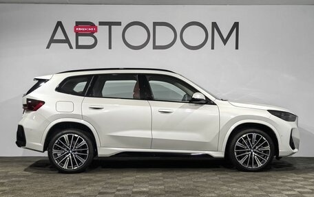BMW X1, 2025 год, 5 725 000 рублей, 5 фотография