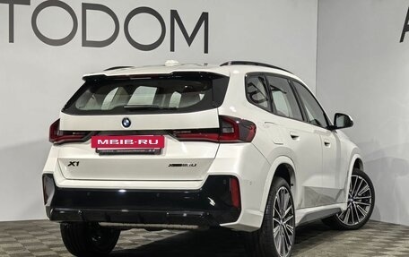 BMW X1, 2025 год, 5 725 000 рублей, 4 фотография