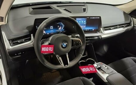 BMW X1, 2025 год, 5 725 000 рублей, 8 фотография