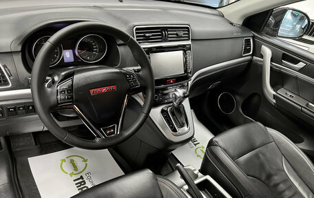 Haval H6, 2017 год, 1 525 000 рублей, 8 фотография
