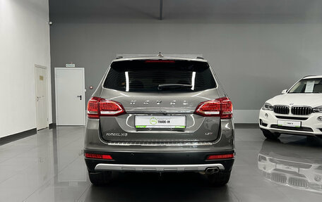 Haval H6, 2017 год, 1 525 000 рублей, 4 фотография