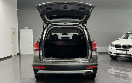Haval H6, 2017 год, 1 525 000 рублей, 7 фотография