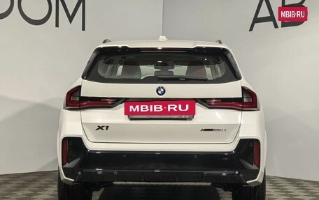 BMW X1, 2025 год, 5 725 000 рублей, 6 фотография