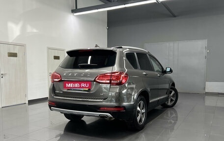 Haval H6, 2017 год, 1 525 000 рублей, 2 фотография