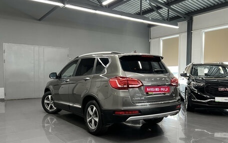 Haval H6, 2017 год, 1 525 000 рублей, 6 фотография