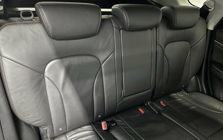 Haval H6, 2017 год, 1 525 000 рублей, 12 фотография