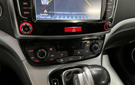 Haval H6, 2017 год, 1 525 000 рублей, 16 фотография