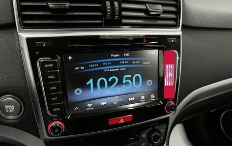 Haval H6, 2017 год, 1 525 000 рублей, 14 фотография
