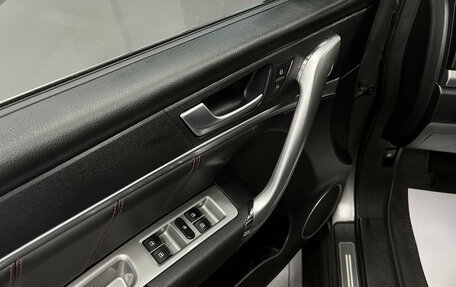 Haval H6, 2017 год, 1 525 000 рублей, 23 фотография