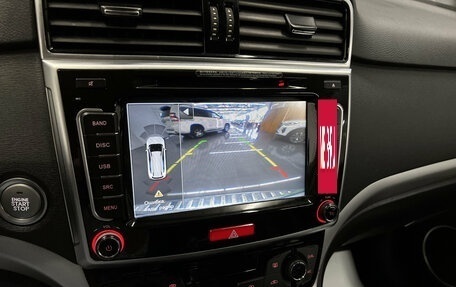 Haval H6, 2017 год, 1 525 000 рублей, 15 фотография
