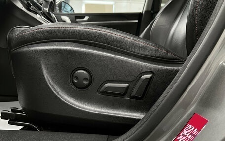 Haval H6, 2017 год, 1 525 000 рублей, 20 фотография