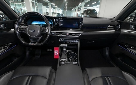 KIA K5, 2021 год, 2 930 000 рублей, 8 фотография