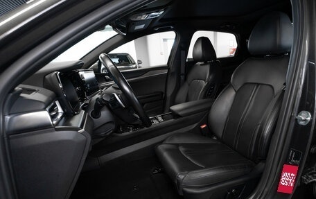 KIA K5, 2021 год, 2 930 000 рублей, 9 фотография