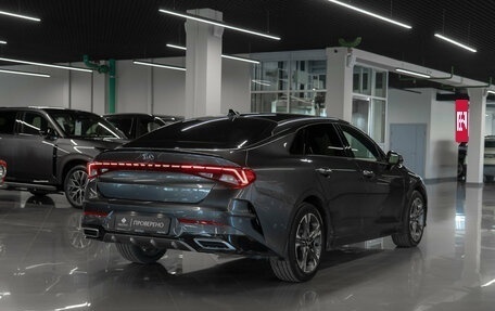 KIA K5, 2021 год, 2 930 000 рублей, 5 фотография