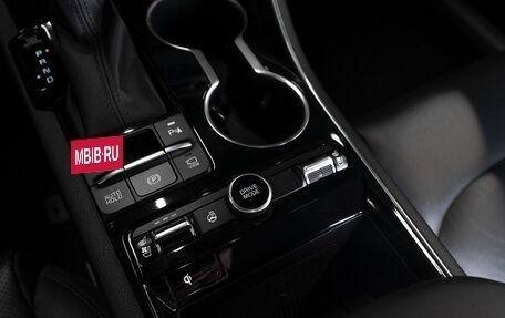 KIA K5, 2021 год, 2 930 000 рублей, 16 фотография