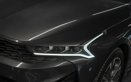 KIA K5, 2021 год, 2 930 000 рублей, 28 фотография