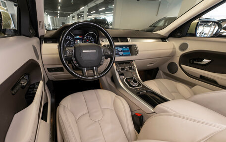 Land Rover Range Rover Evoque I, 2012 год, 1 770 000 рублей, 7 фотография