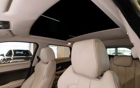 Land Rover Range Rover Evoque I, 2012 год, 1 770 000 рублей, 10 фотография